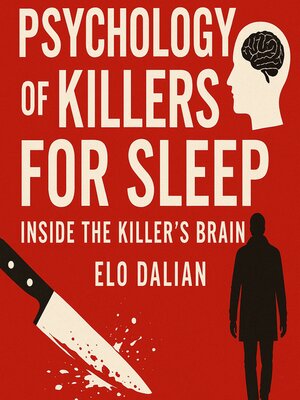 cover image of Psychology of Killers For Sleep